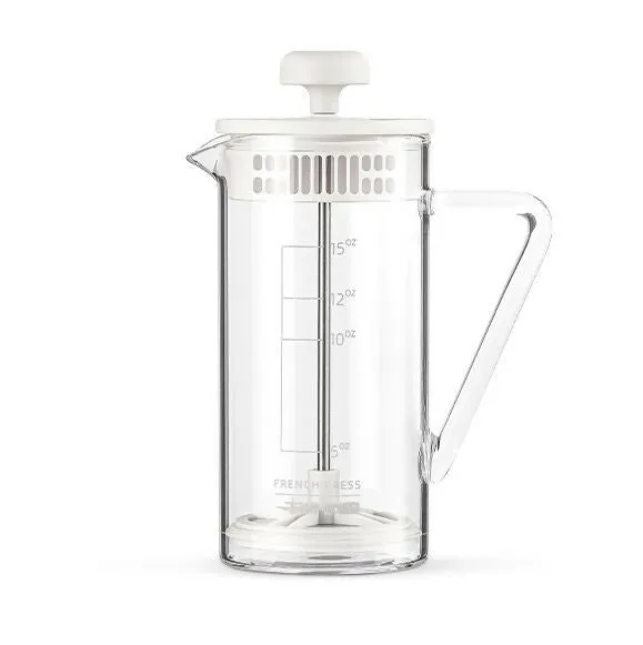 MHW-3Bomber - Gimme French Press 450ml