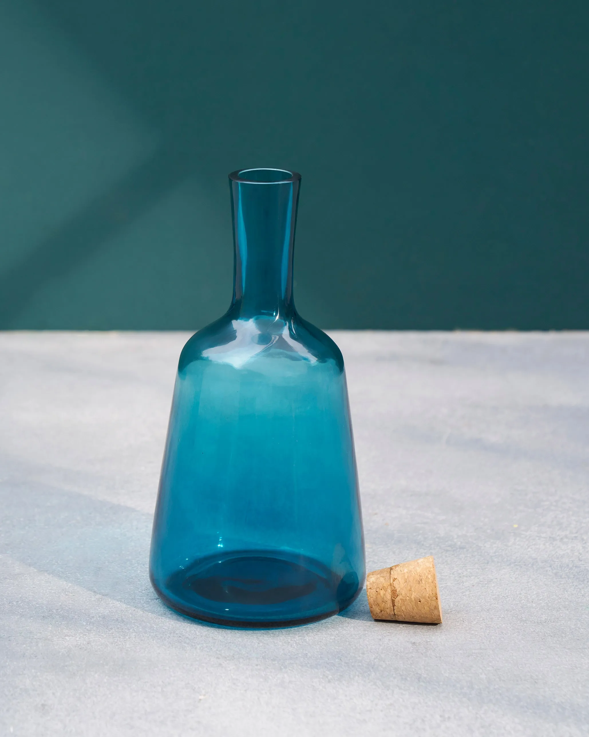 Midnight Carafe - Large - TSSxNB