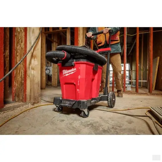 MILWAUKEE M18 FUEL™ 12 Gallon Dual-Battery Wet/Dry Vacuum Kit 0930-22HD