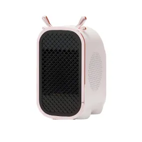 Mini Fan Heater Small Household Heater