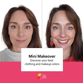 Mini Makeover