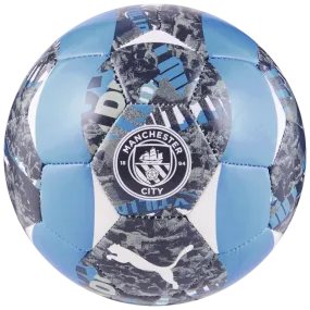 Mini MCFC Prematch Ball