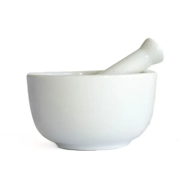 Mini Mortar & Pestle