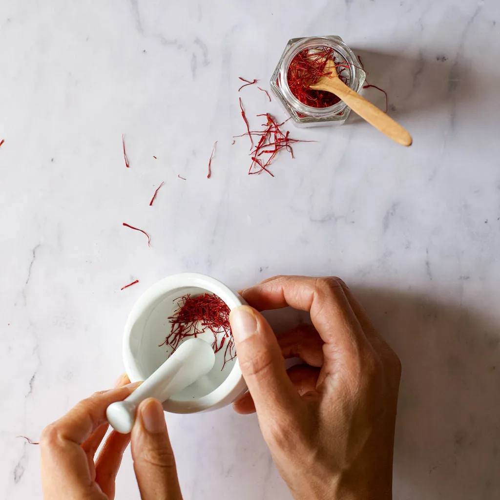 Mini Mortar & Pestle