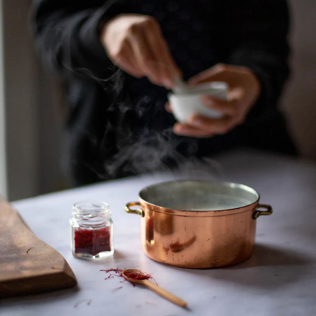 Mini Mortar & Pestle