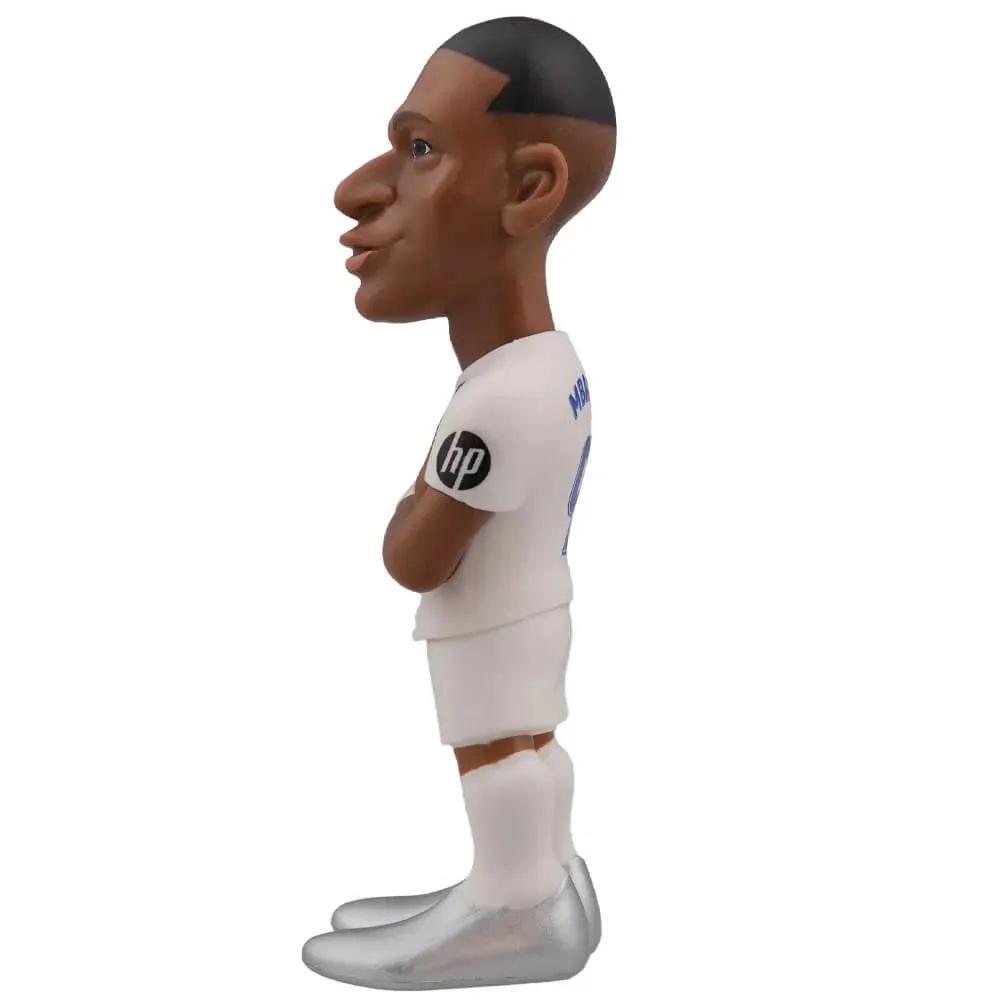 Minix 12 CM Mbappe Real Madrid