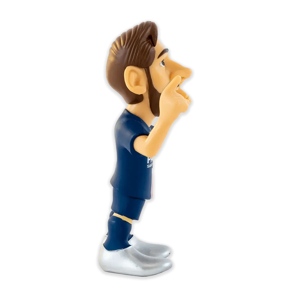 Minix 12 Cm Messi