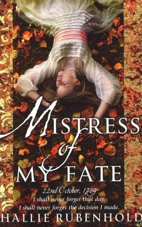 Mistress Of My Fate