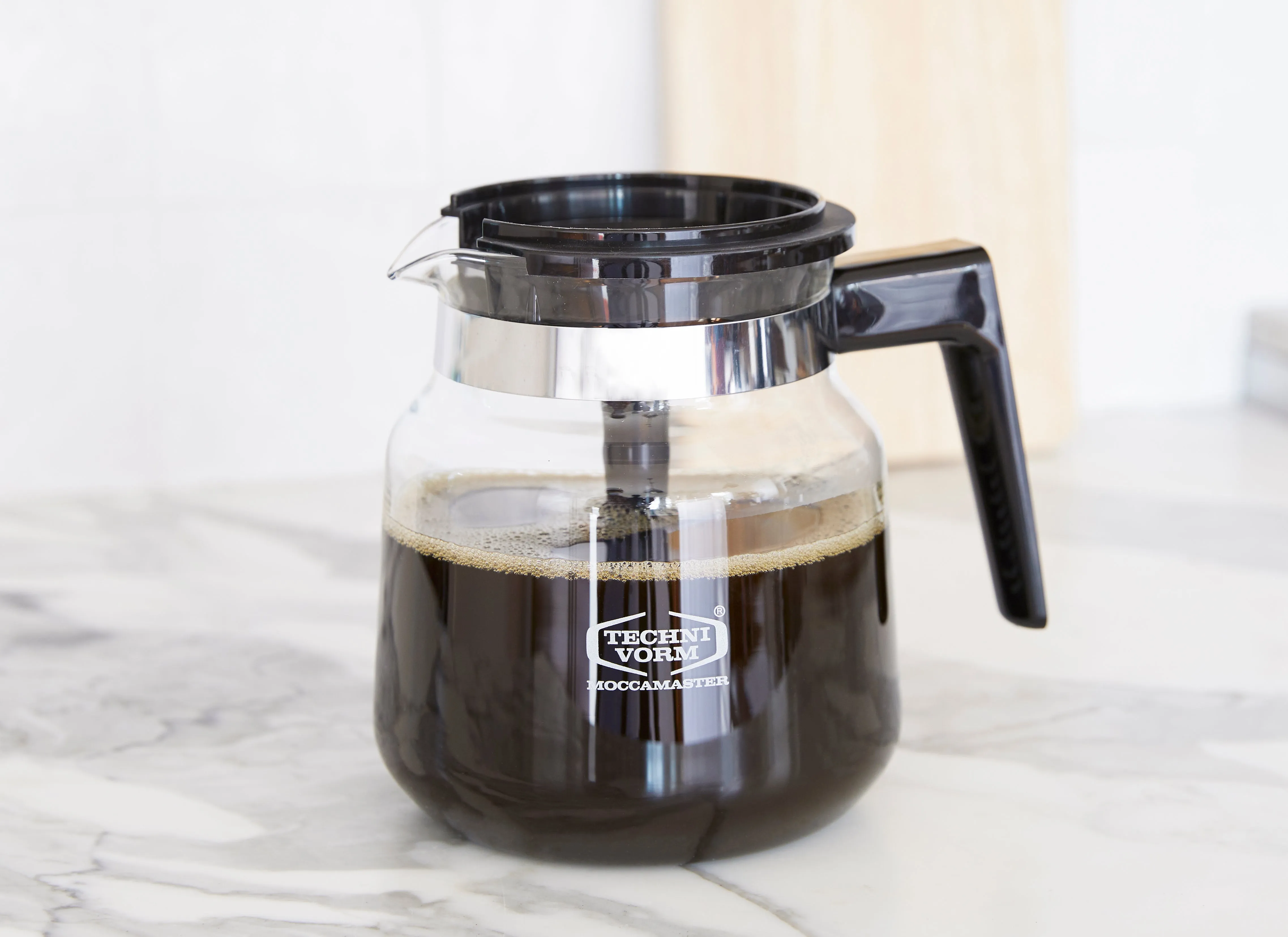 Moccamaster Technivorm Glass Carafe 1.25L KB model