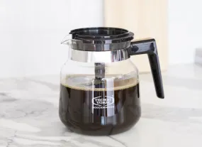 Moccamaster Technivorm Glass Carafe 1.25L KB model