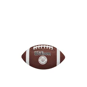 Montreal Alouettes CFL Wilson Team Mini Football