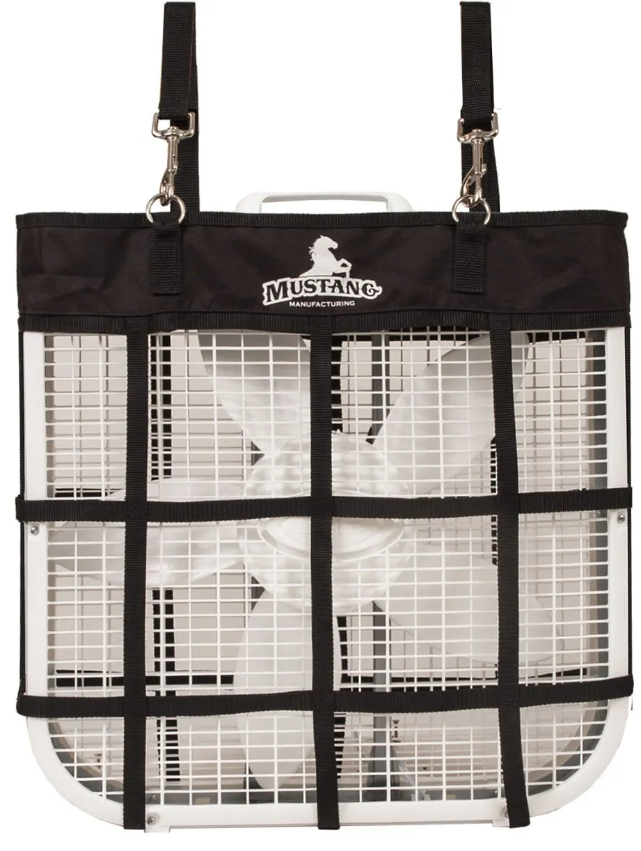 Mustang Box Fan Bag