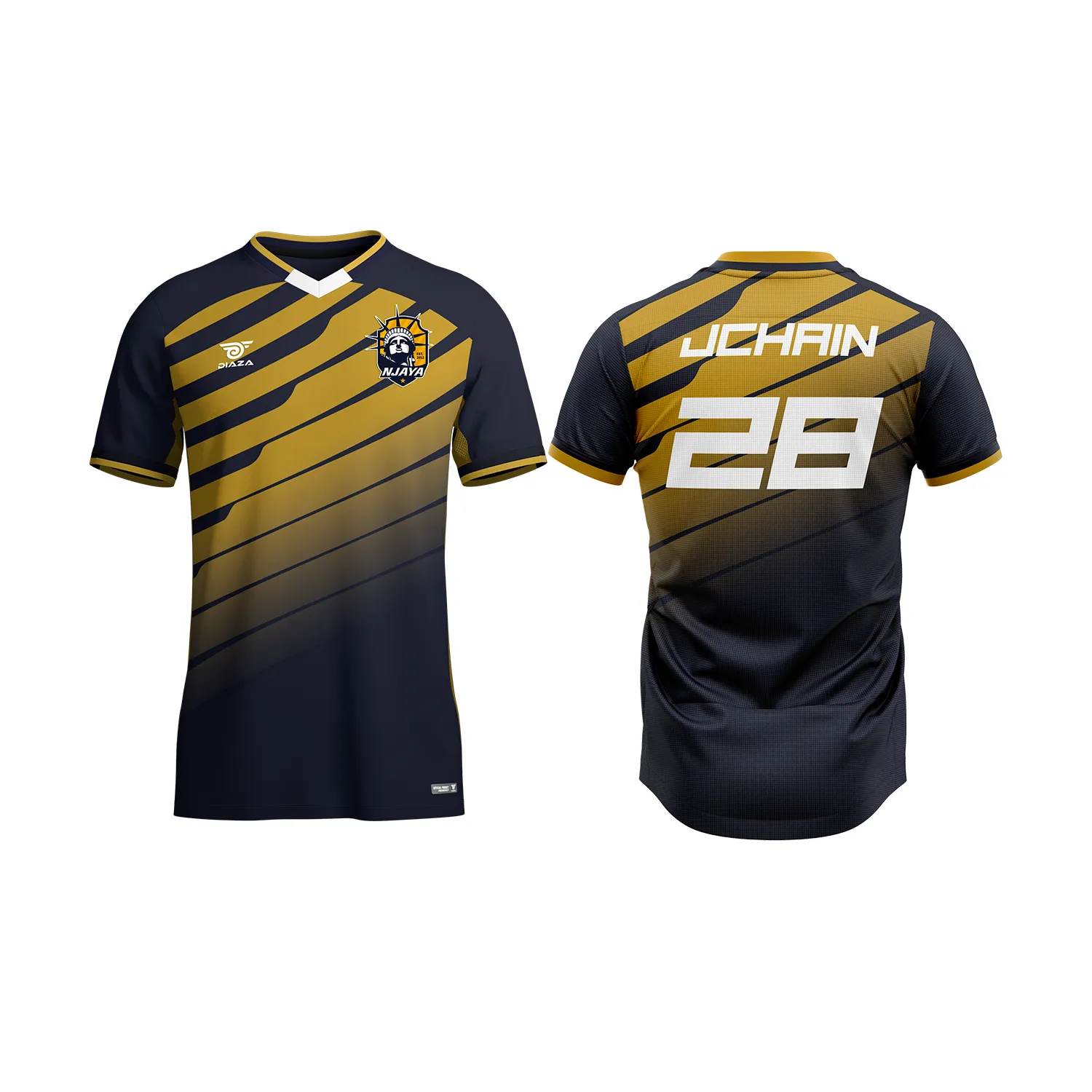 NJ Alliance  E-Gaming Jersey