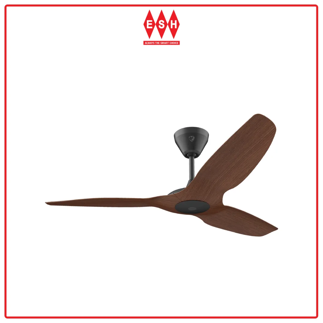 NSB Haiku L (Variety of Colours) 60 Inch 7 Speed Settings with Remote Control Ceiling Fan