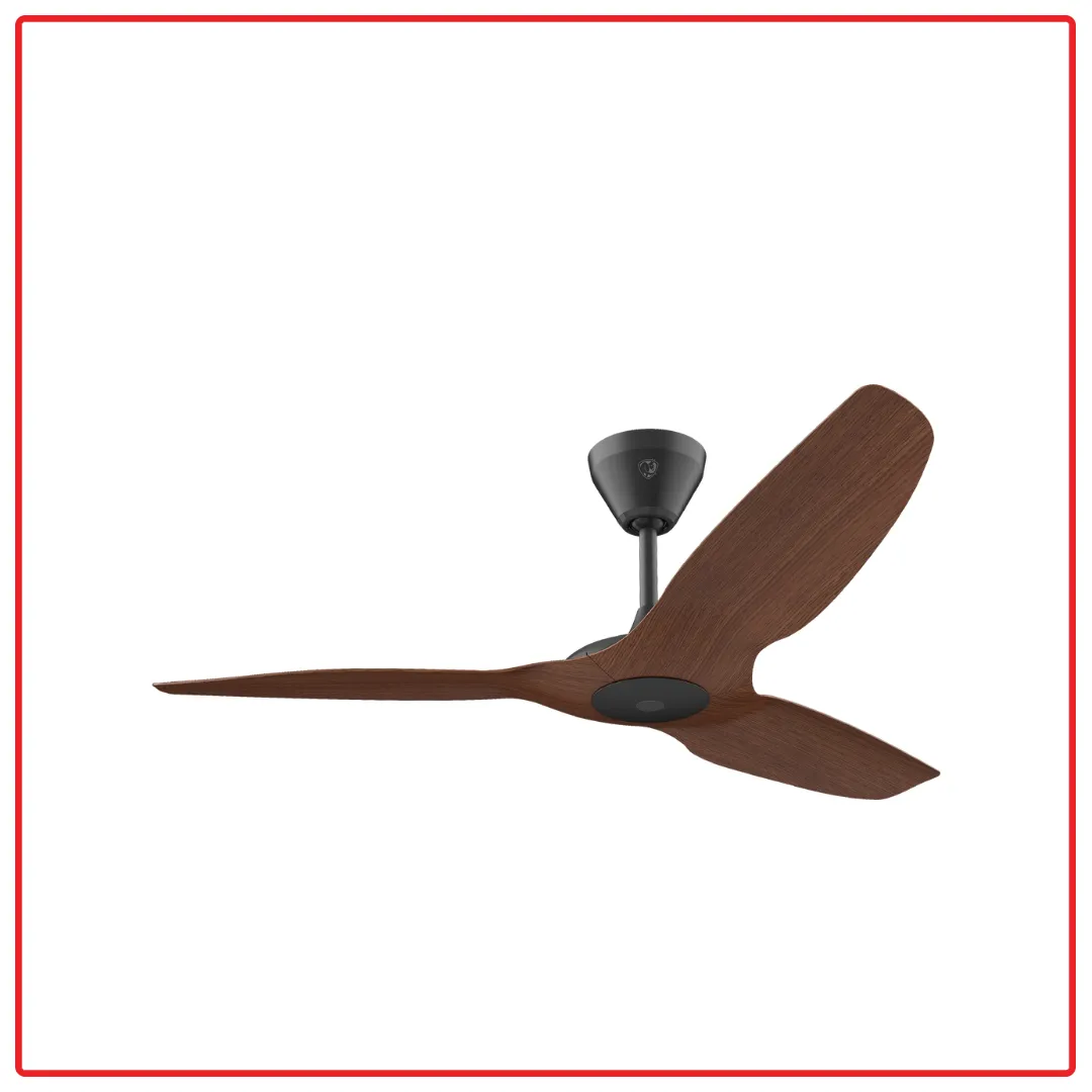 NSB Haiku L (Variety of Colours) 60 Inch 7 Speed Settings with Remote Control Ceiling Fan