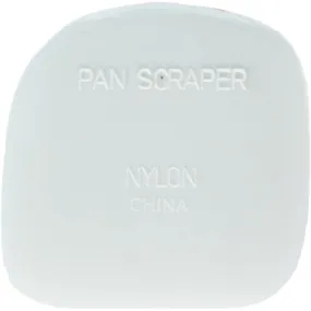 Nylon Pot Scraper