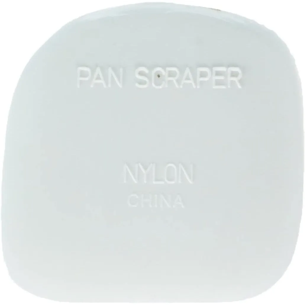 Nylon Pot Scraper