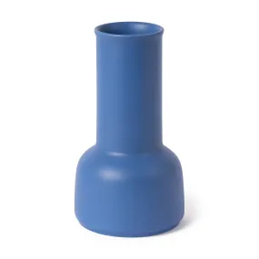 Omar/Raawii Carafe - Electric Blue