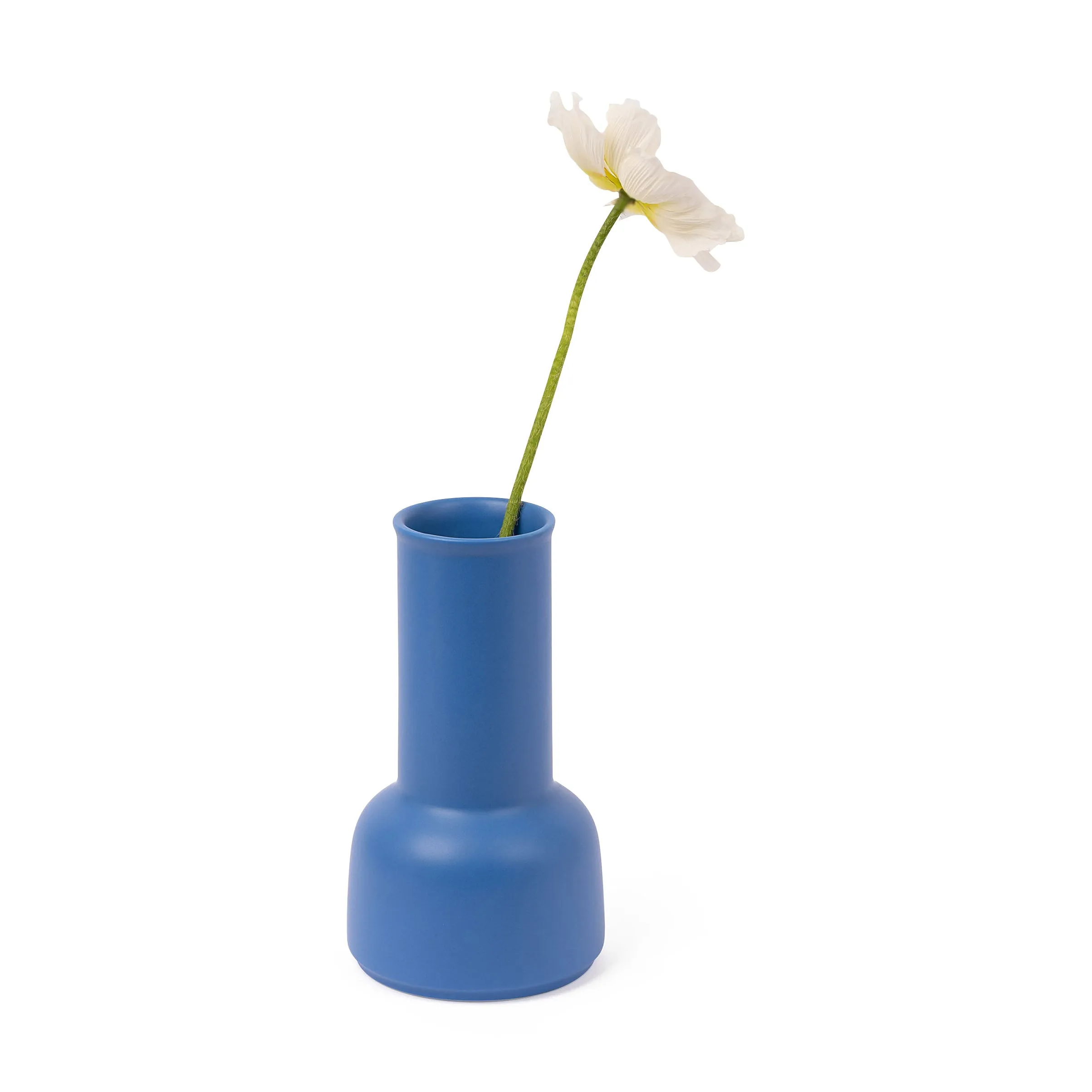 Omar/Raawii Carafe - Electric Blue