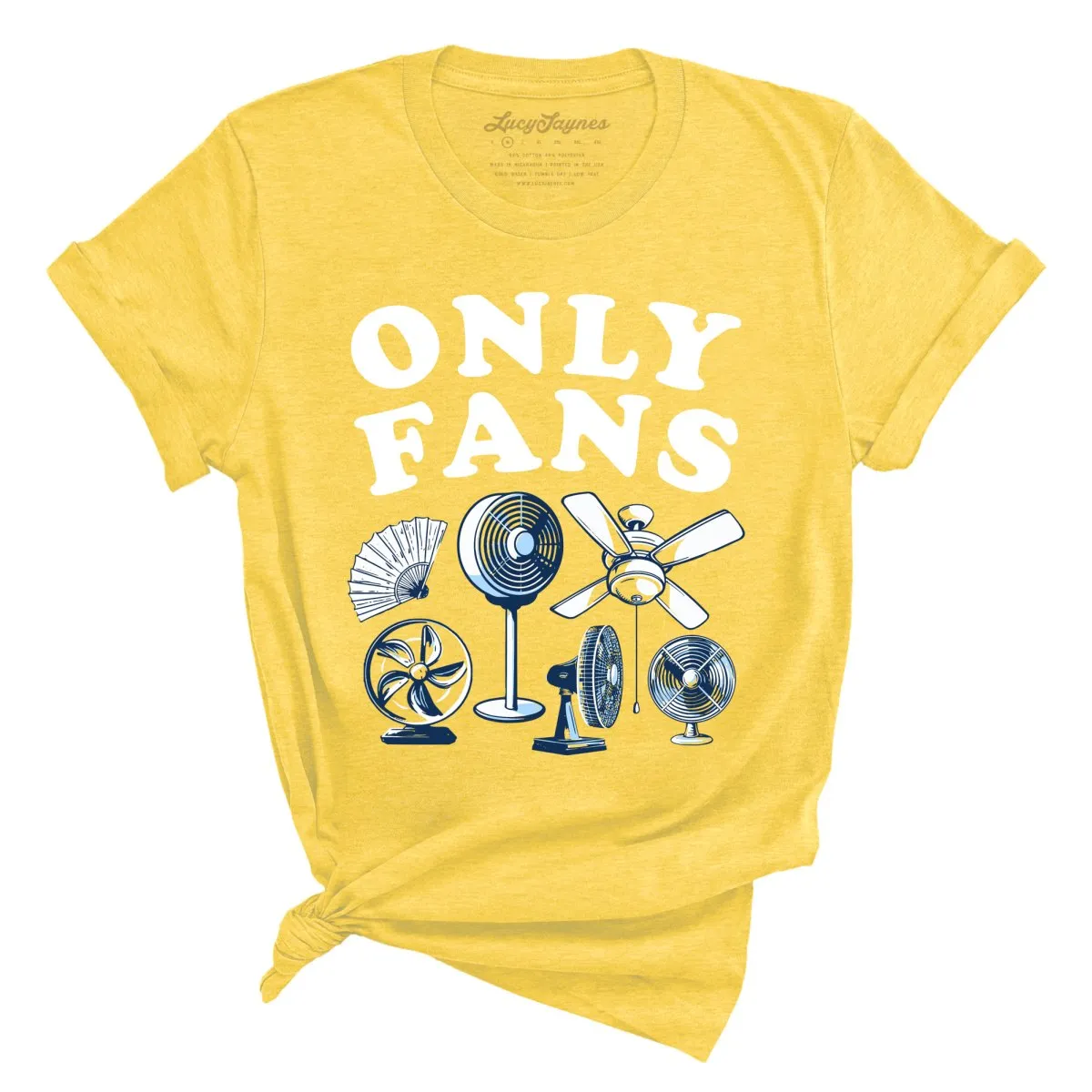 Only Fans Tee