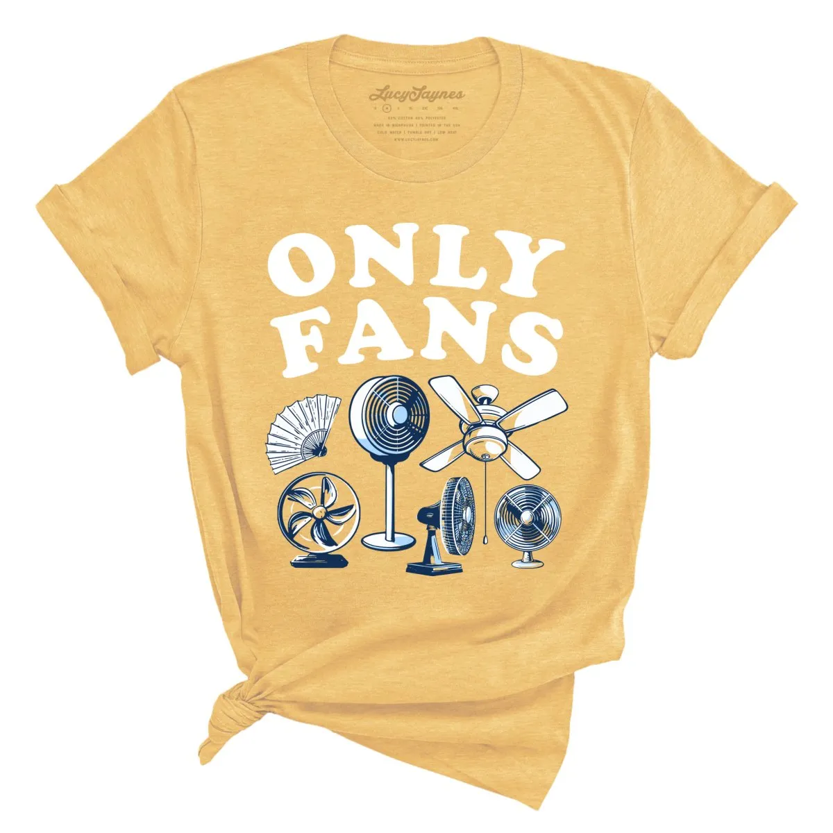 Only Fans Tee