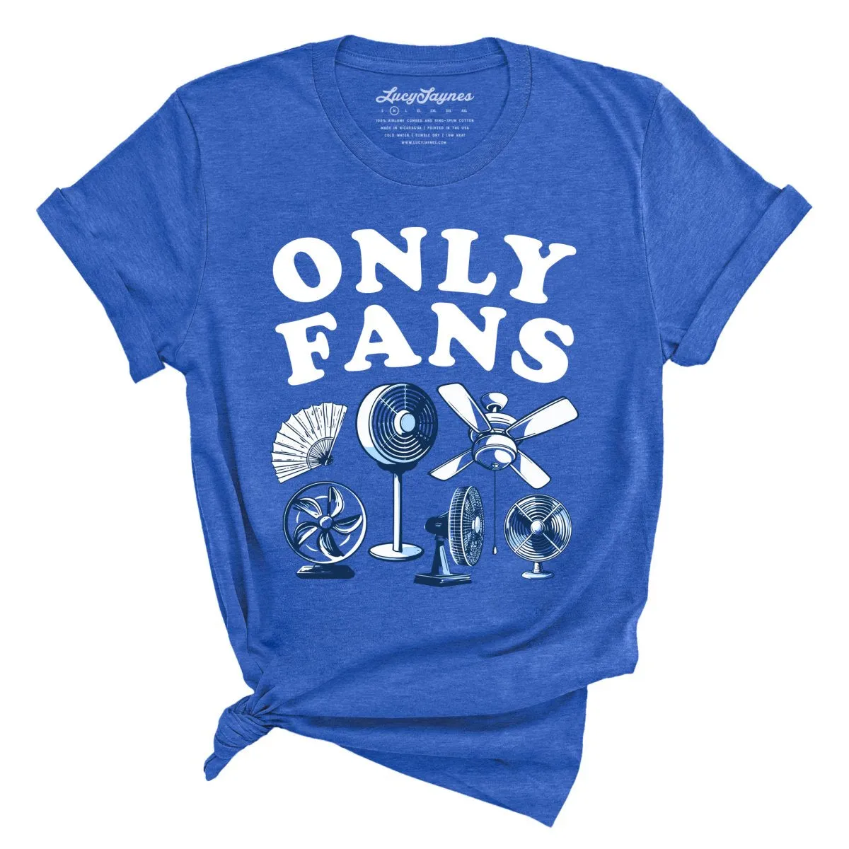 Only Fans Tee