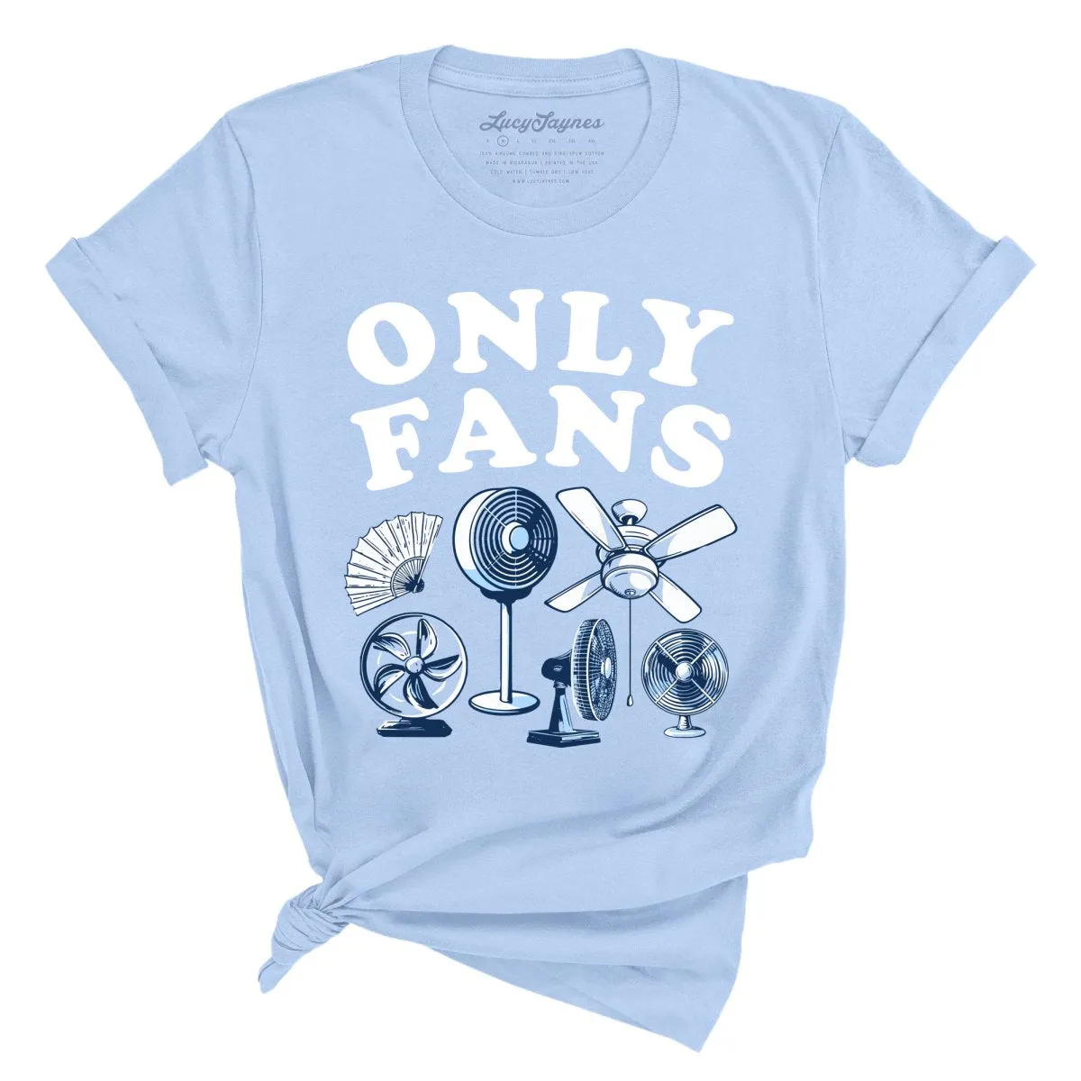 Only Fans Tee