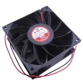 Orion Fans 92.5 x 38mm 48VDC 135CFM Brushless DC Fan OD9238-48HBVXC