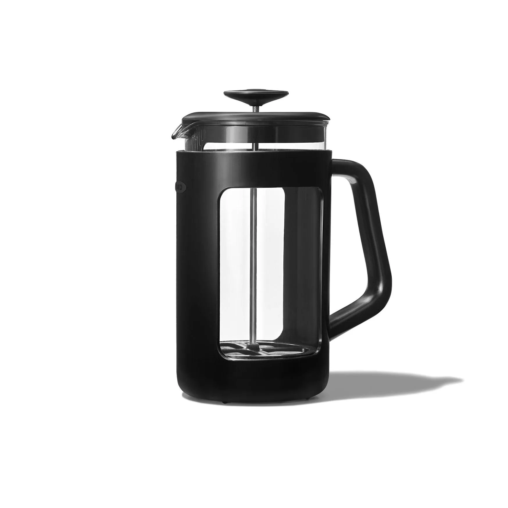 OXO BREW Venture French Press 8-Cup