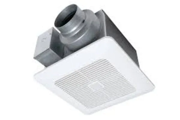 Panasonic FV-0511VQC1 WhisperSense DC™ Ventilation Fan