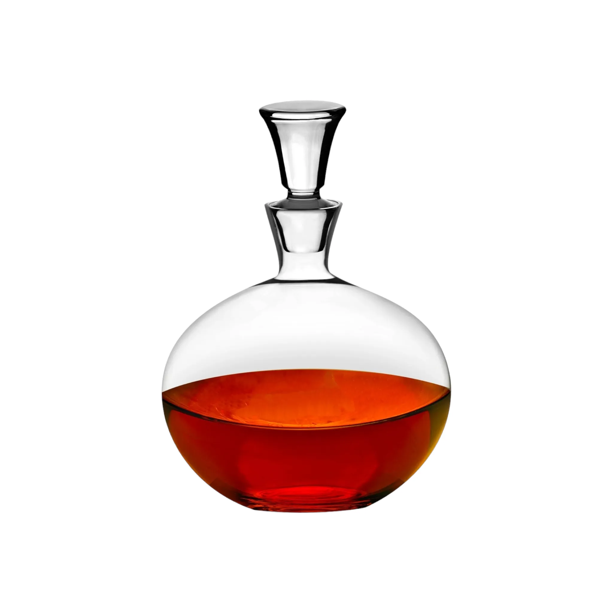 Pasabahce Glass Decanter 3.5L