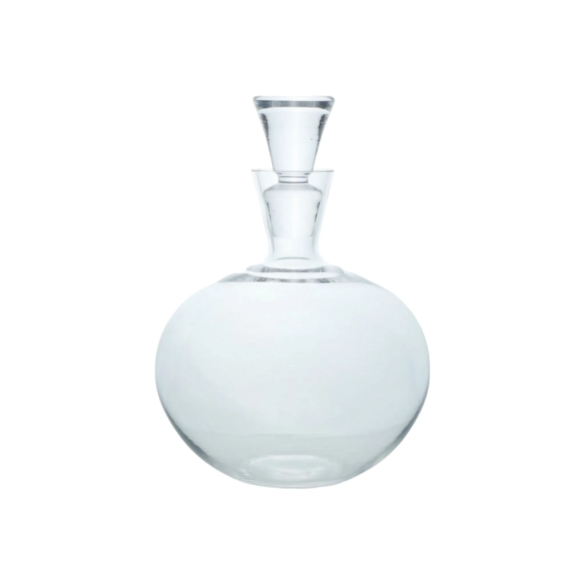 Pasabahce Glass Decanter 3.5L