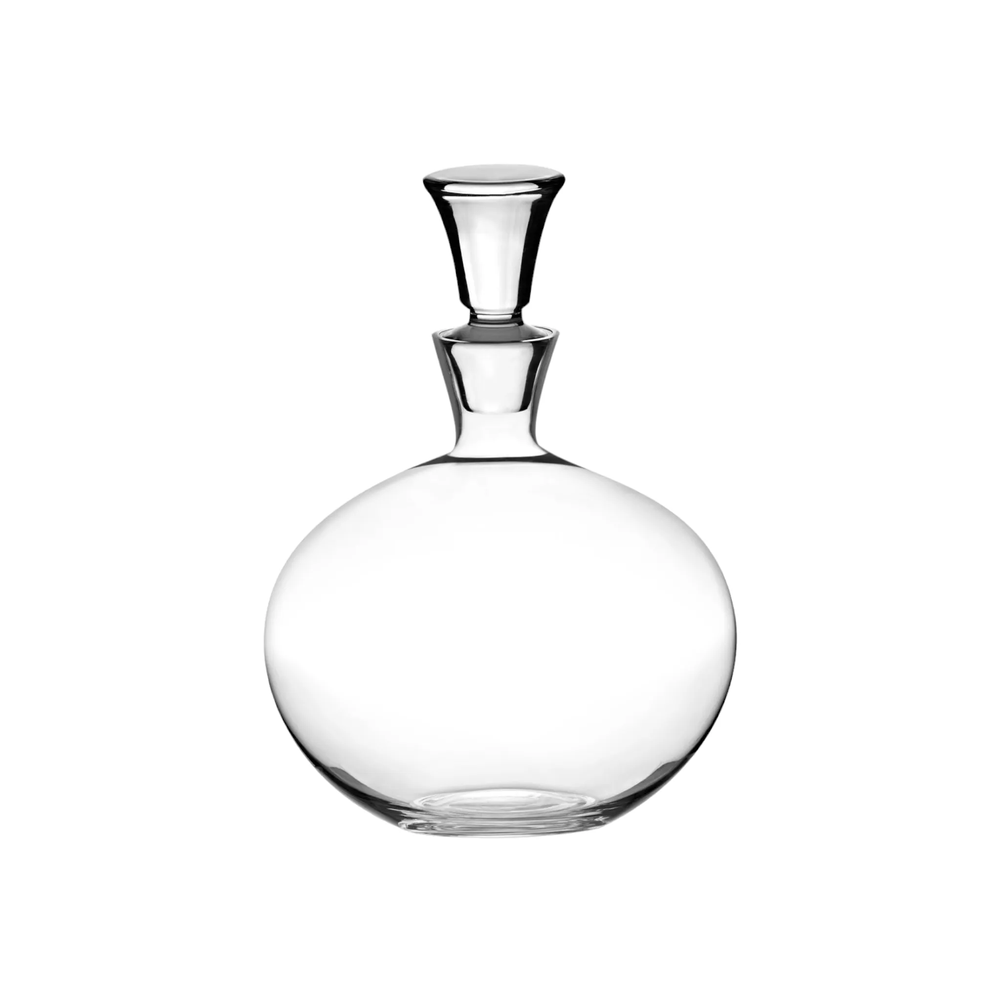 Pasabahce Glass Decanter 3.5L