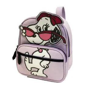 PEANUTS® Belle Mini Backpack