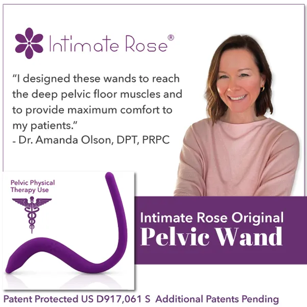 Pelvic Wand