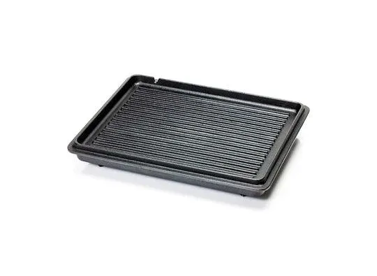 Petromax Large Cast Iron Loaf Pan