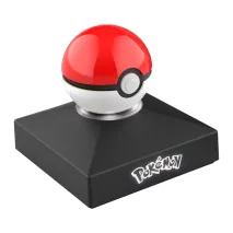 Pokemon - Poke Ball Mini Diecast Replica