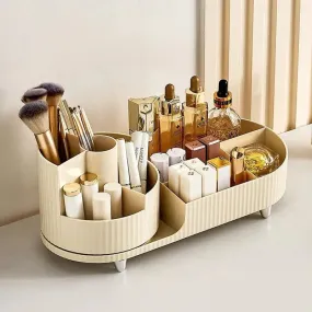 Portable Cosmetic Display Organizer