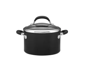 Premier Professional Non-Stick Stockpot - 3.8L