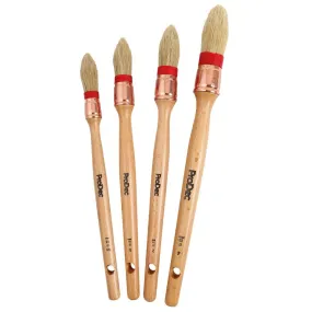 ProDec Windsor 4 Piece Set Sash Brushes