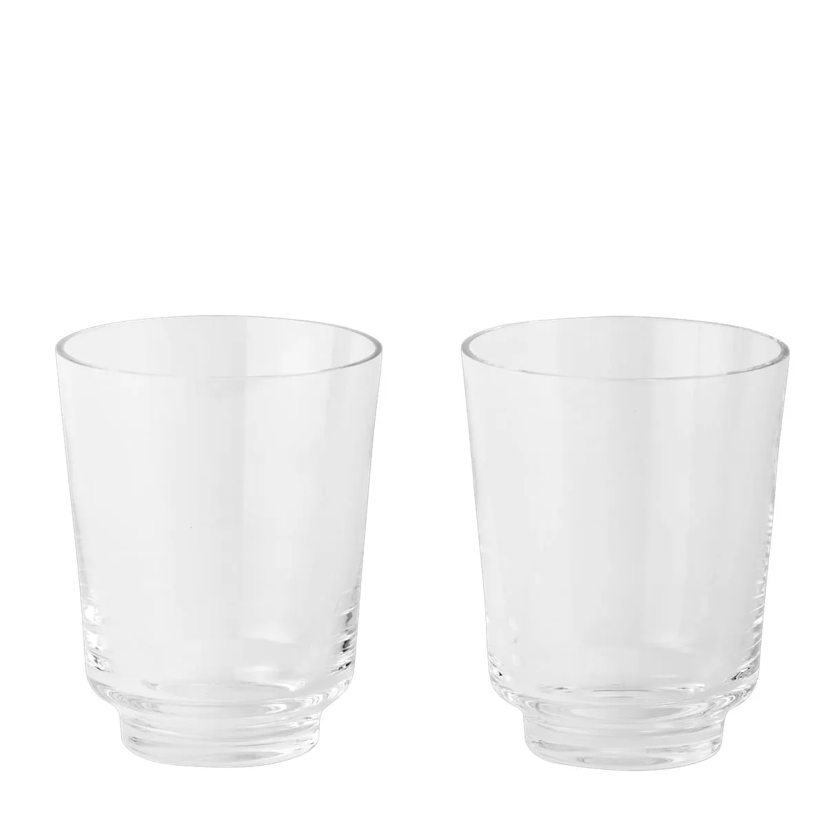 Raise Glass Set of 2