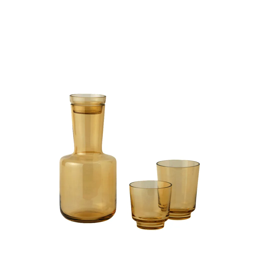 Raise Glass Set of 2