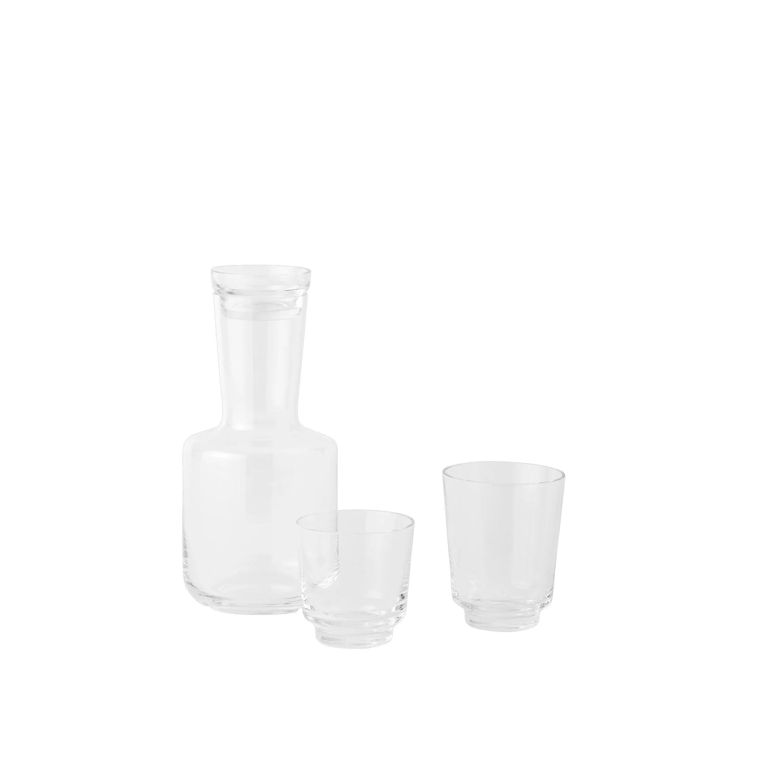 Raise Glass Set of 2