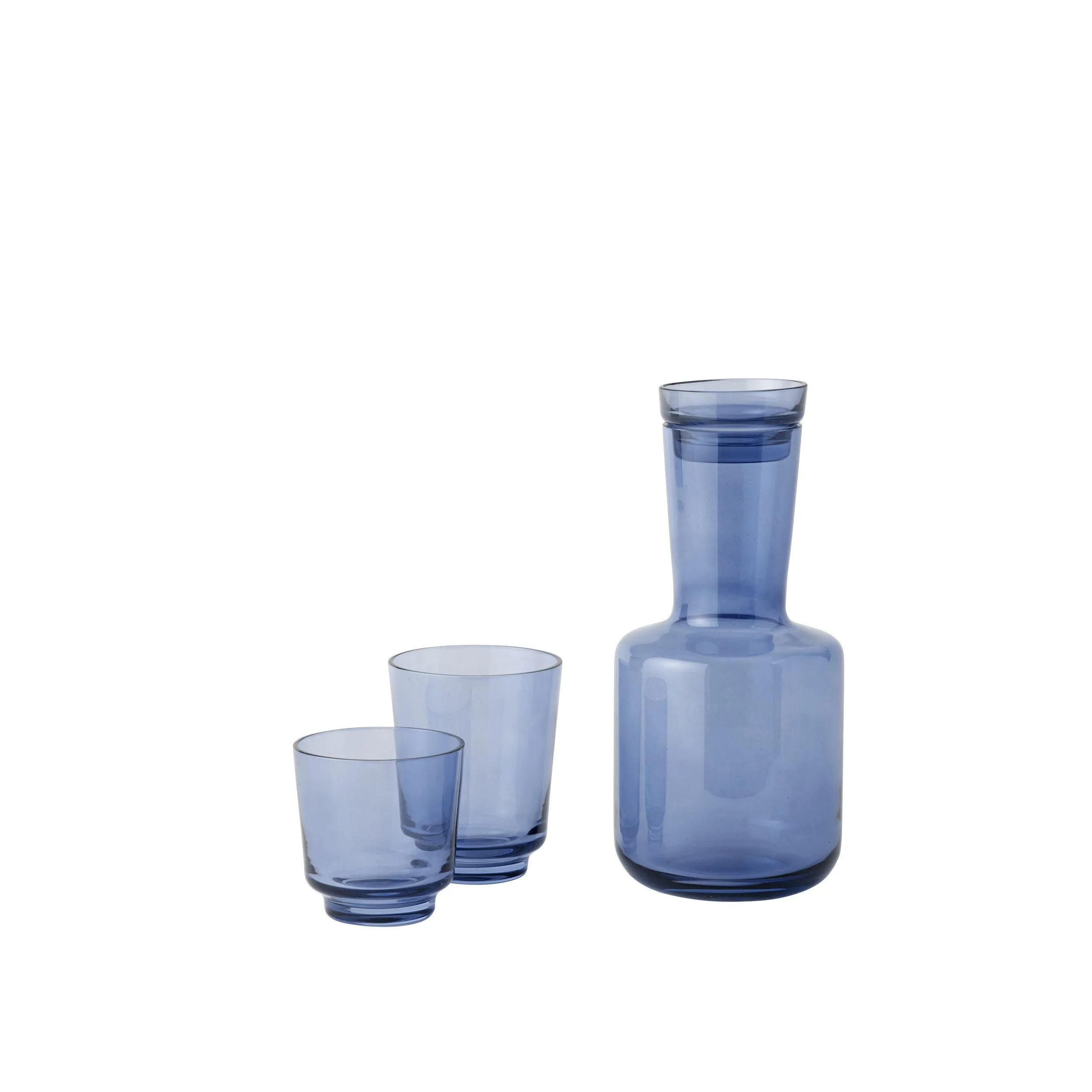 Raise Glass Set of 2