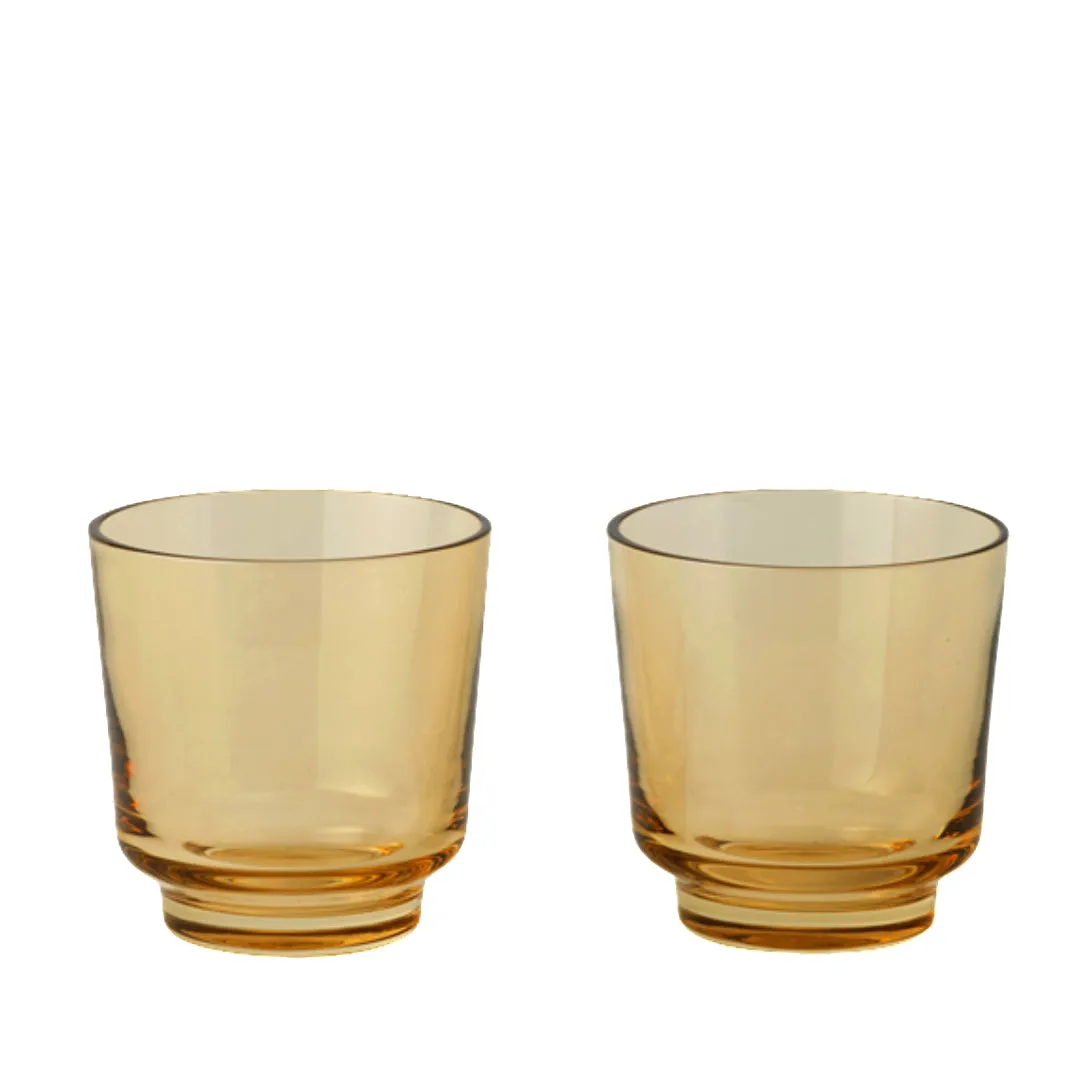 Raise Glass Set of 2