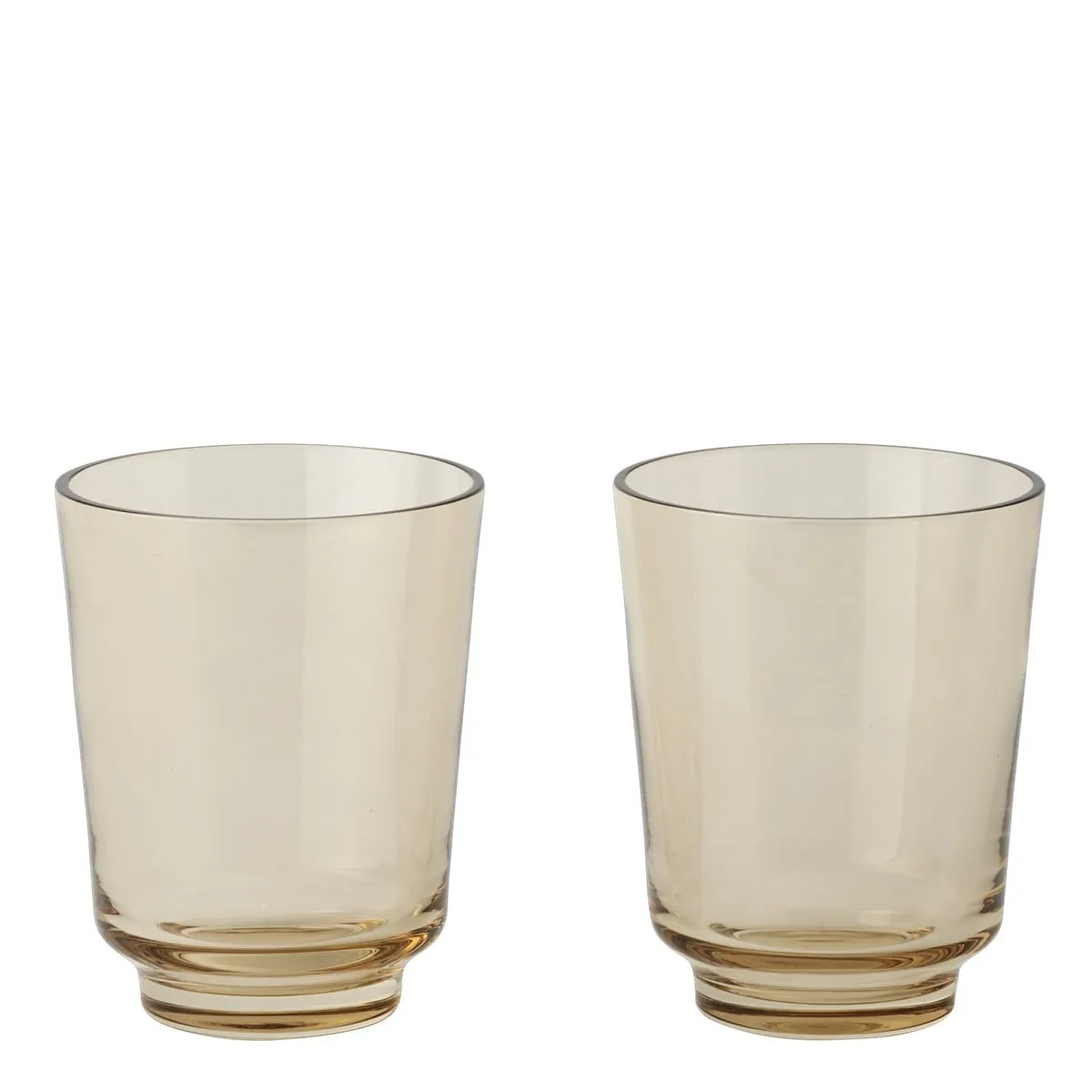 Raise Glass Set of 2