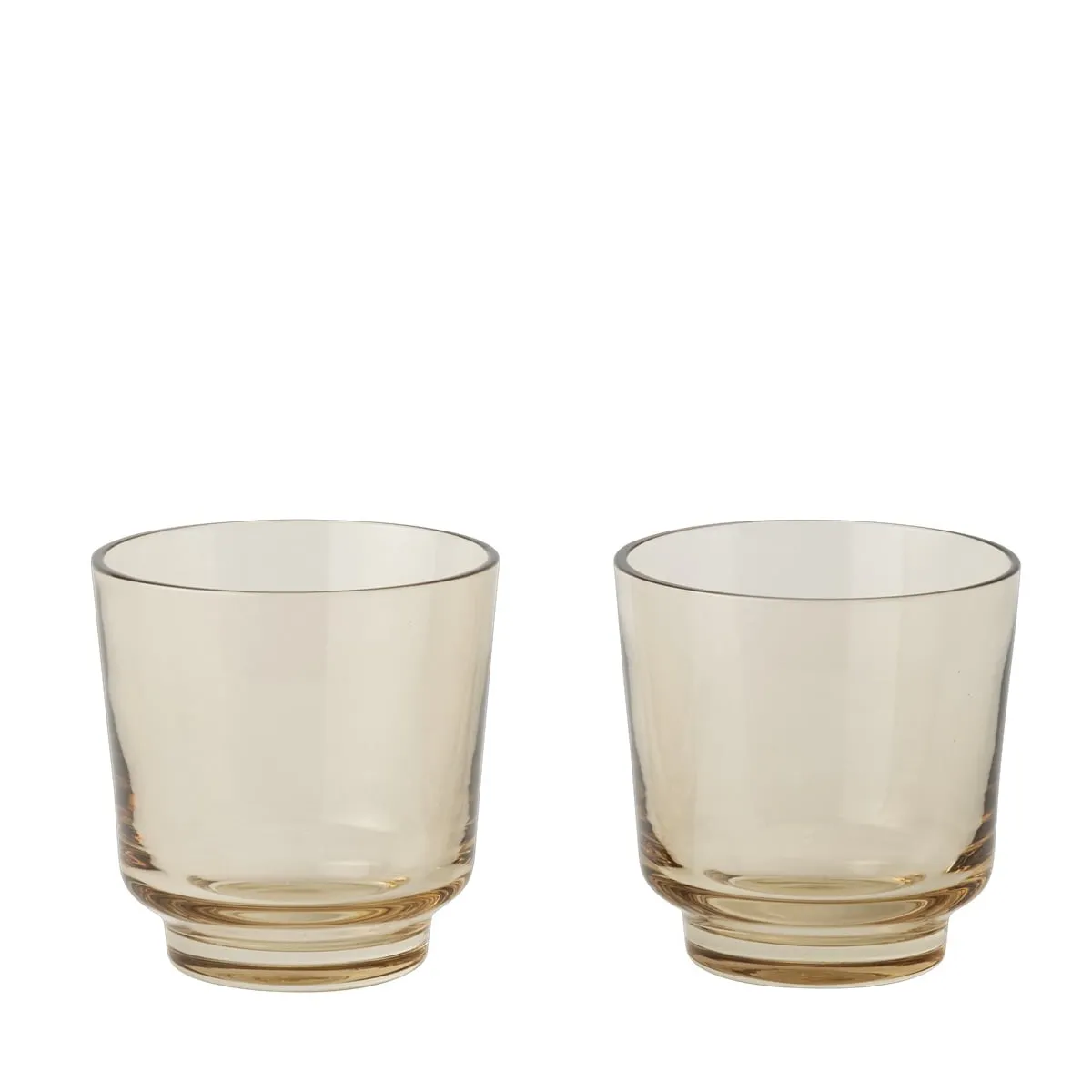 Raise Glass Set of 2