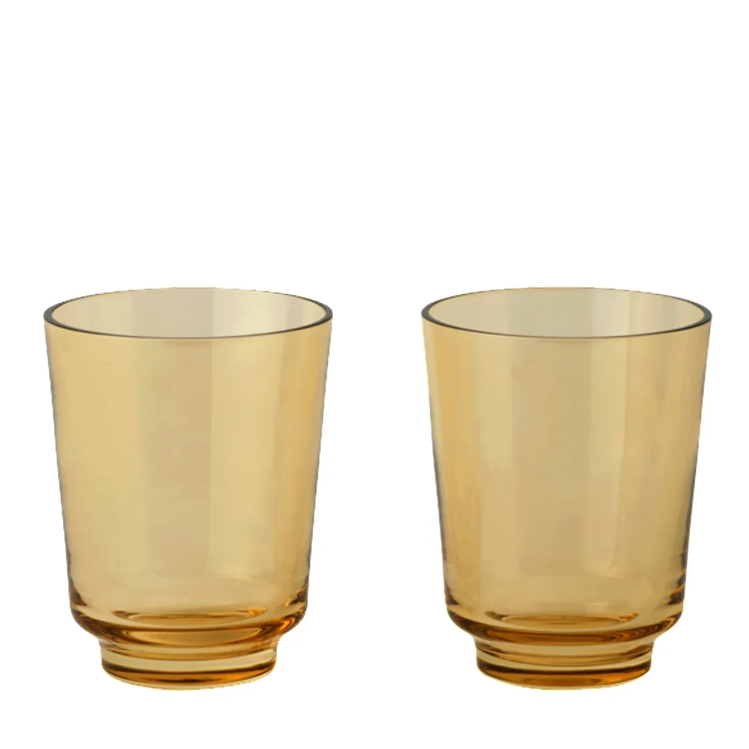 Raise Glass Set of 2