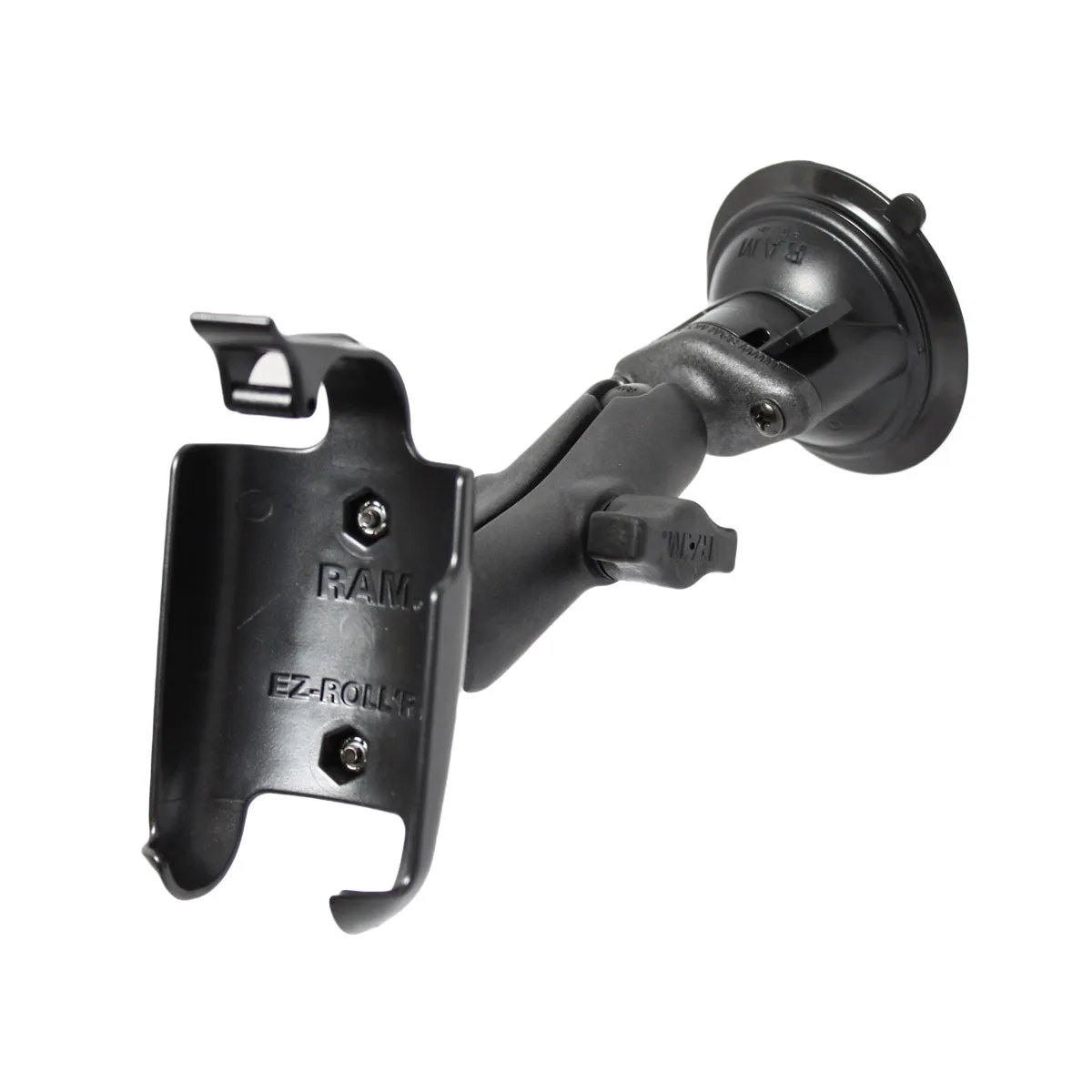 RAM® Twist-Lock™ Composite Suction Mount for Garmin Approach G5   More