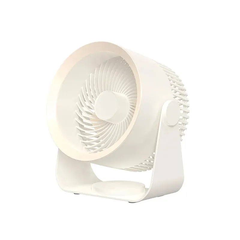 Rechargeable Portable Desktop Fan Ventilator